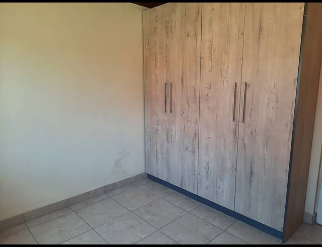 2 BEDROOM SEMI DETACHED TO LET IN CANESIDE